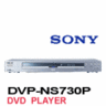 SONY DVP-NS730P