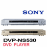 SONY DVP-NS530