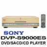 SONY DVP-S9000ES