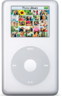 IPOD Apple 20 GB iPod Photo