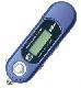 WORLDTECH MP3 256 MB - FM and Voice Recording-