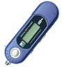 WORLDTECH MP3 1 GB - FM and Voice Recording