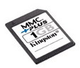 KINGSTON MultiMediaCard plus (MMC+) 1 GB