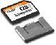 KINGSTON Reduced-Size MultiMediaCard (RS-MMC) 128 MB
