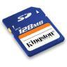 KINGSTON SD Card 128 MB (SD 128 MB)