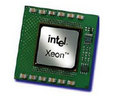 INTEL Xeon 2.8 GHz (533MHz)