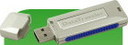 KINGSTON DataTraveler USB2.0 Flash drive 128 MB (Normal)