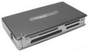 Mega Steno MGA20, is a portable 14 in 1 card reader