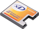 อื่นๆ xD Card to CF Card Type II Adapter