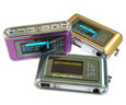 ST-120 MP3 Player 256MB ไทย