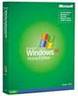 MICROSOFT Windows XP Home English Intl CD w/SP2