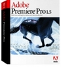 ADOBE Premiere Pro 1.5 WIN UPG IE CD1 User
