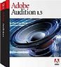 ADOBE Audition 1.5 WIN UPG IE CD1 User