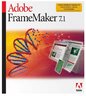 ADOBE FrameMaker 7.1 UNX RET IE CDSOLARIS 1 User