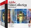 ADOBE Video collection Pro 2.6 WIN RET IE CD1 User