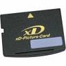 LEXAR xD CARD (128MB)