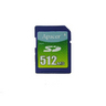 APACER SD CARD (512 MB) (30X)