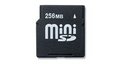 APACER MINI SD CARD (256 MB)