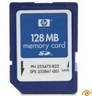 HP SD Card (128MB)