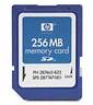 HP SD Card (256MB)