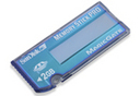 SANDISK Memory Stick Pro (2 GB)