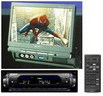 SONY XTL-W7000 TV Monitor 7 inch +MEX-R1 DVD