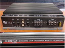 AUDITION AUDIO 2 Channel 100W