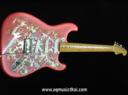 FENDER Paisley Stratocaster Japan 1989 N.O.S.