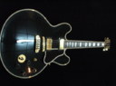 GIBSON Lucille B.B. King's 1993 U.S.A.