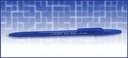 LANCER ปากกาลูกลื่นแลนเซอร์Pro-riter 813 สีน้ำเงิน