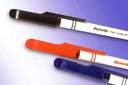 REYNOLDS ปากกาเรโนล์ 049 สีน้ำเงิน 0.7 มม.