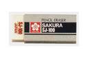 SAKURA ยางลบดินสอ SAKURA SJ-100