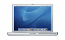 MAC Powerbook G4 (15.2