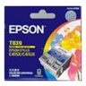 EPSON Inkjet Cartridge T039090 (Color)