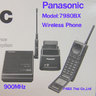 PANASONIC KX-T7980BX