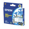 EPSON Inkjet Cartridge T0472 (Cyan)