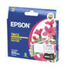 EPSON Inkjet Cartridge T0473 (Magenta)