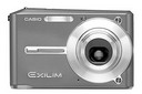 CASIO Exilim EX-S600