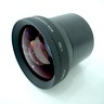 FUJIFILM WL-FX9B 0.79x Wide Conversion Lens