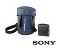 SONY Semi-soft carrying case. ( HANDYCAM -HC )