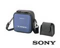 SONY กระเป๋า สำหรับกล้อง PC104E, PC105E, PC108E, PC109E