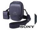 SONY กระเป๋าสำหรับกล้อง ไซเบอร์ ช้อต DSC-S75 , S85