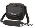 SONY กระเป๋ากล้องวิดีโอ SONY แฮนดีแคม แบบ Soft LCS-VA8