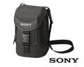 SONY กระเป๋ากล้องวิดีโอ SONY แฮนดีแคม แบบ Soft LCS-VAC
