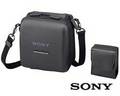 SONY กระเป๋ากล้องสำหรับ SONY DCR-PC330K ( SEMI-SOFT CASE )