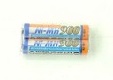 SANYO 900 mAh Ni-MH Battery (Pack2)