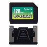 APACER RS-MMC DV Mobile 128 MB