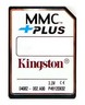 KINGSTON MMC Plus+ 128 MB