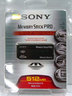 SONY MS PRO 512 MB