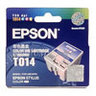 EPSON T014091 (Color)